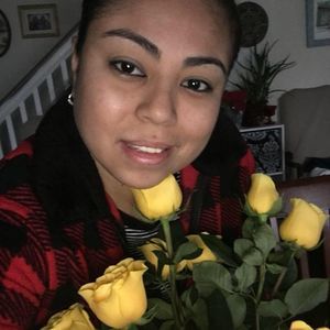 Meet your Posher, Ingrid